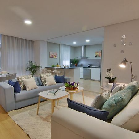 Chic-Housing Las Canteras Las Palmas de Gran Canaria Eksteriør bilde