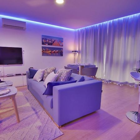 Chic-Housing Las Canteras Las Palmas de Gran Canaria Eksteriør bilde