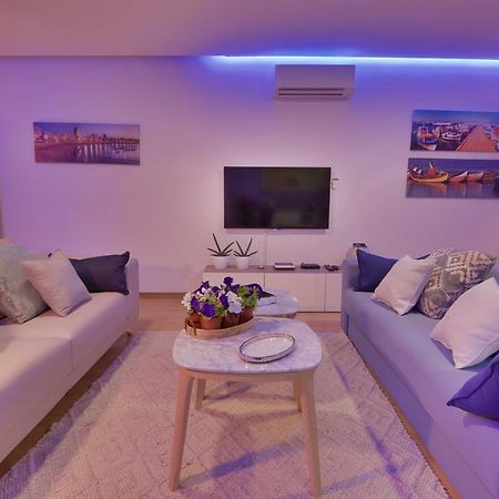 Chic-Housing Las Canteras Las Palmas de Gran Canaria Eksteriør bilde