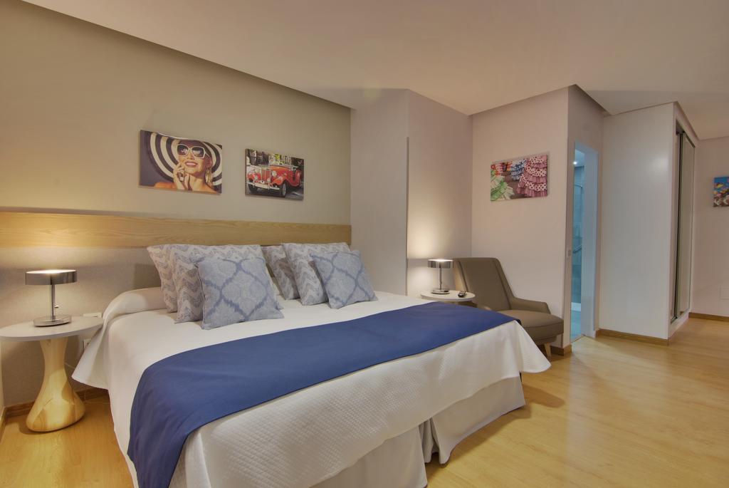 Chic-Housing Las Canteras Las Palmas de Gran Canaria Eksteriør bilde