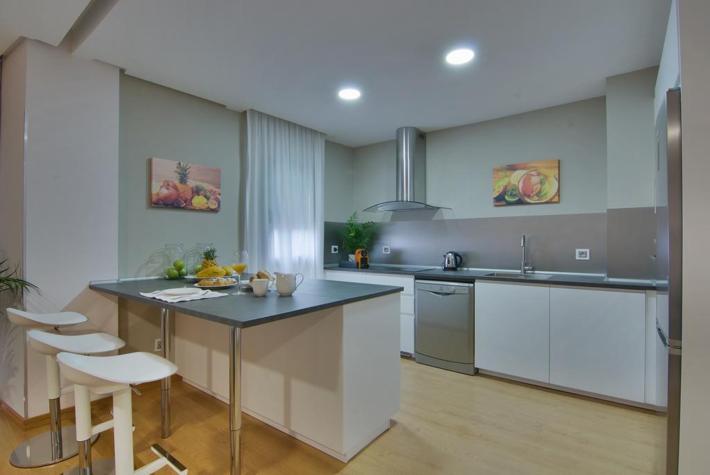 Chic-Housing Las Canteras Las Palmas de Gran Canaria Eksteriør bilde
