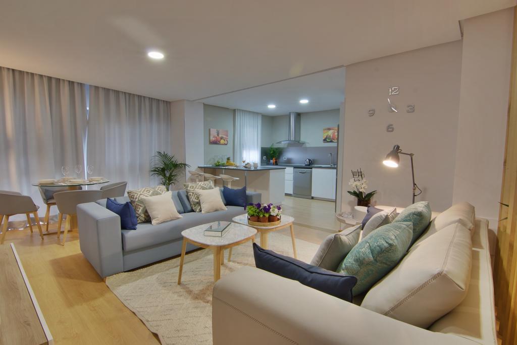 Chic-Housing Las Canteras Las Palmas de Gran Canaria Eksteriør bilde