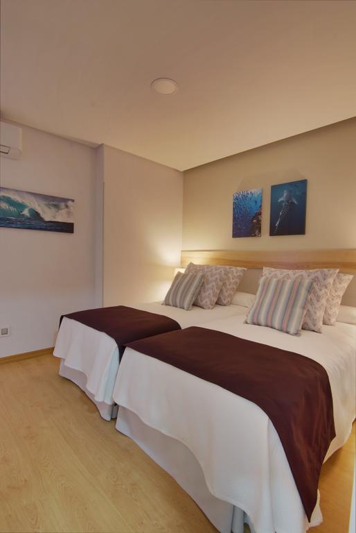 Chic-Housing Las Canteras Las Palmas de Gran Canaria Eksteriør bilde