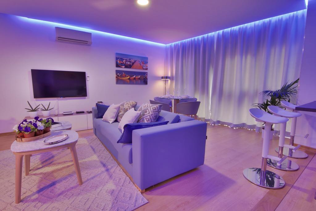Chic-Housing Las Canteras Las Palmas de Gran Canaria Eksteriør bilde