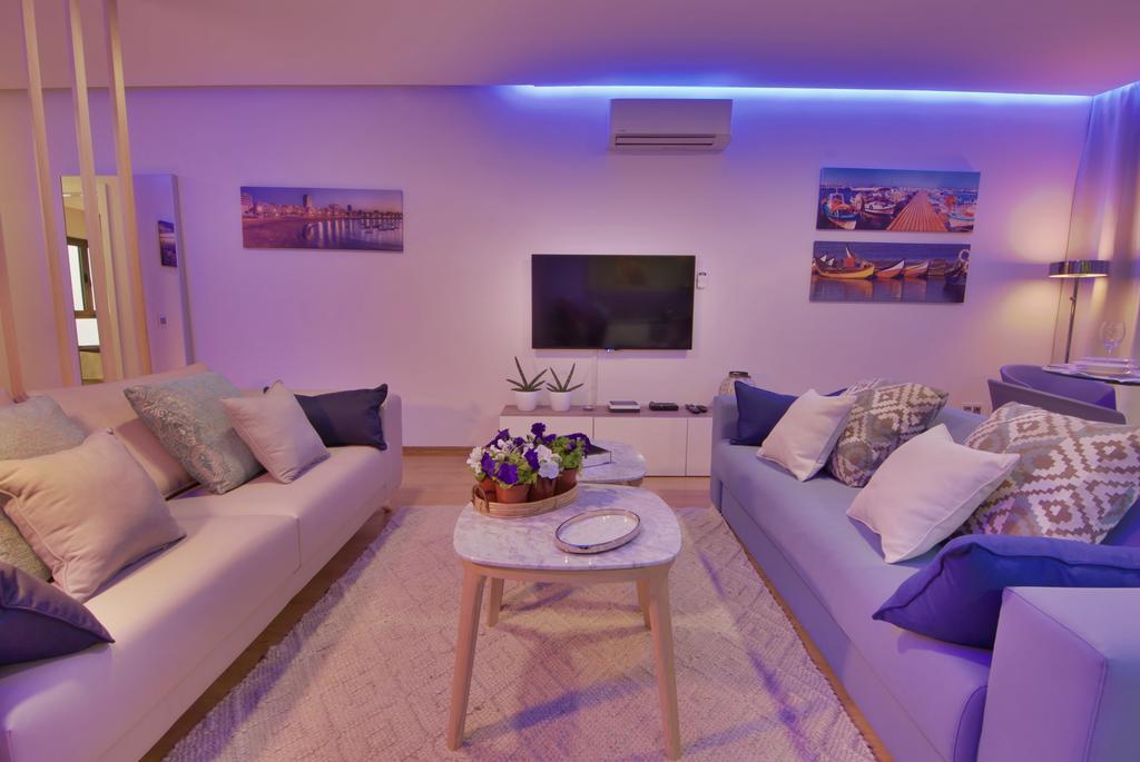 Chic-Housing Las Canteras Las Palmas de Gran Canaria Eksteriør bilde