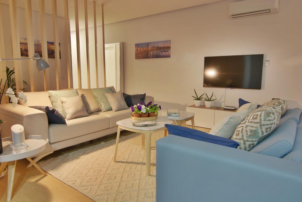 Chic-Housing Las Canteras Las Palmas de Gran Canaria Eksteriør bilde