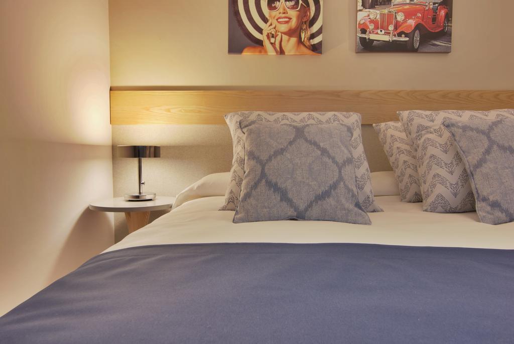 Chic-Housing Las Canteras Las Palmas de Gran Canaria Eksteriør bilde