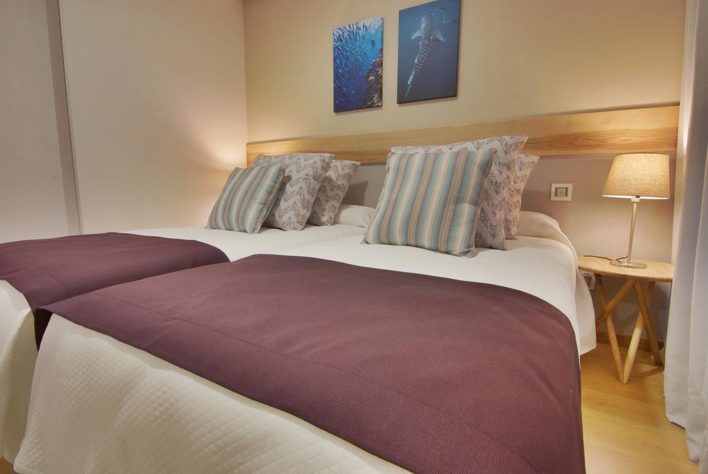 Chic-Housing Las Canteras Las Palmas de Gran Canaria Eksteriør bilde