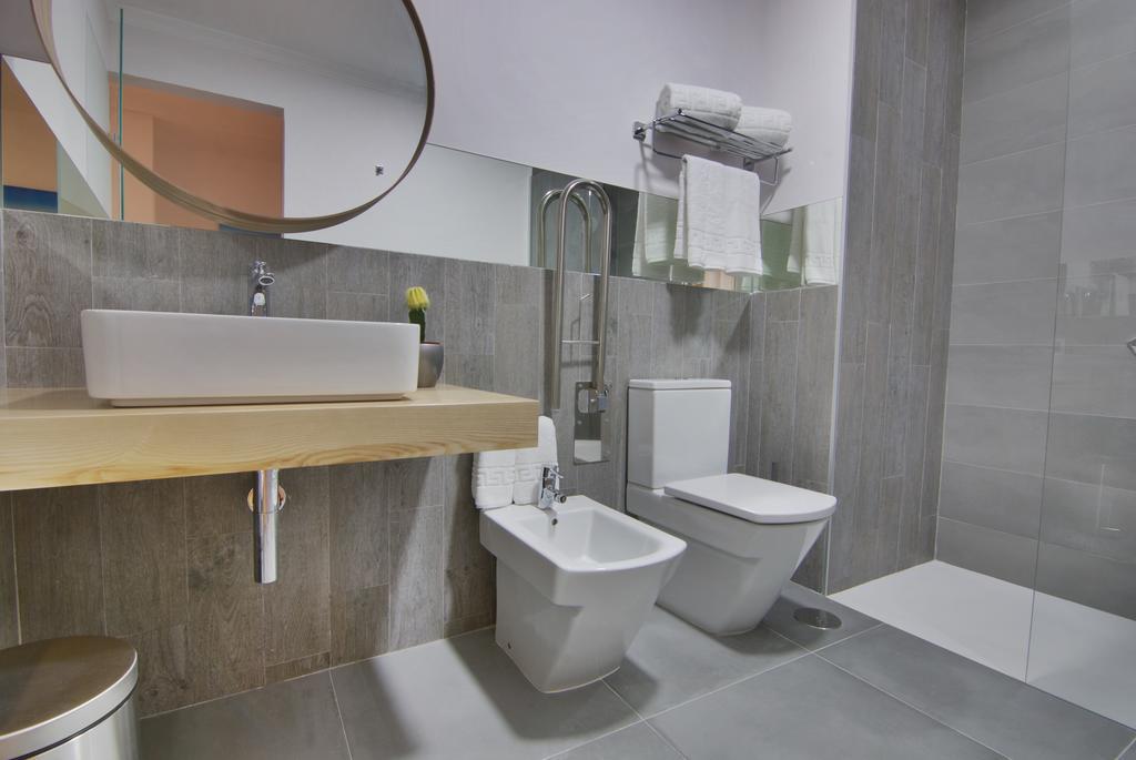 Chic-Housing Las Canteras Las Palmas de Gran Canaria Eksteriør bilde