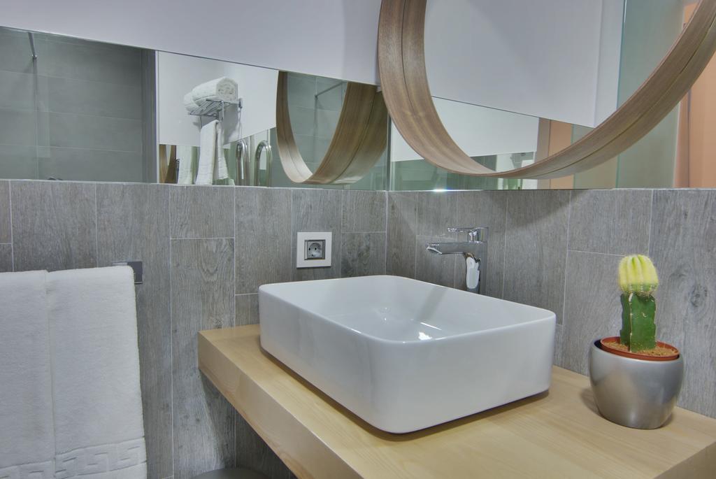 Chic-Housing Las Canteras Las Palmas de Gran Canaria Eksteriør bilde