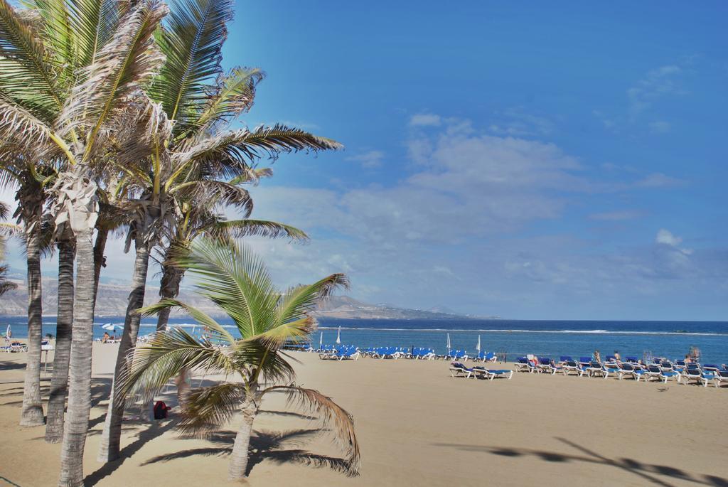 Chic-Housing Las Canteras Las Palmas de Gran Canaria Eksteriør bilde